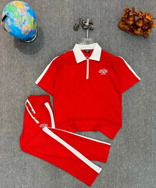 Ensemble garcon sportswear