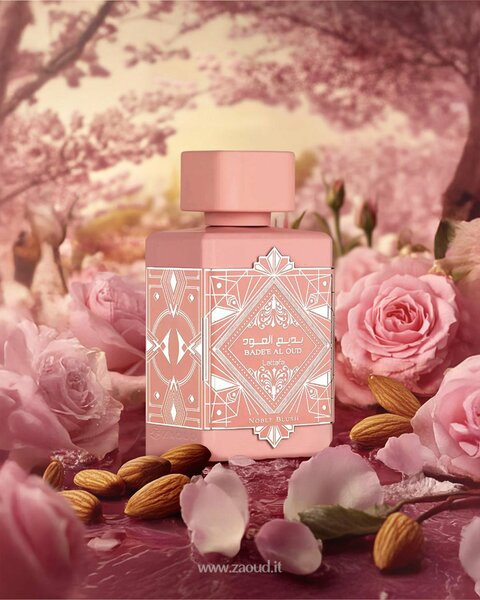 Parfum Noble Blush pour Femme
