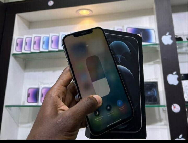 Smartphone Apple iPhone