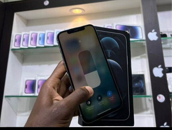 Smartphone Apple iPhone