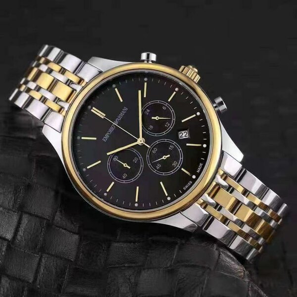 Montre Homme Élégante