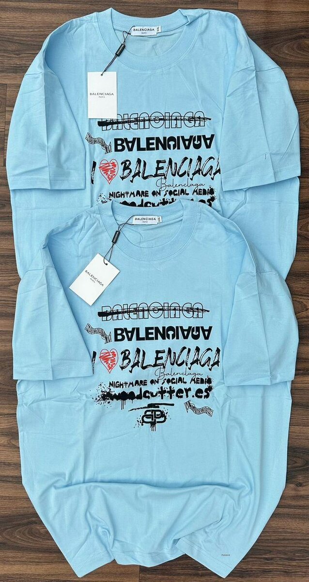 T-shirts graphiques tendance