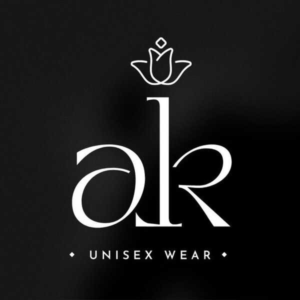 Ak unisex wear
