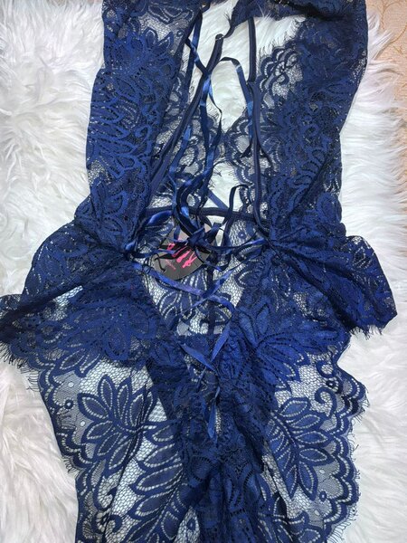 Lingerie en Dentelle Femme