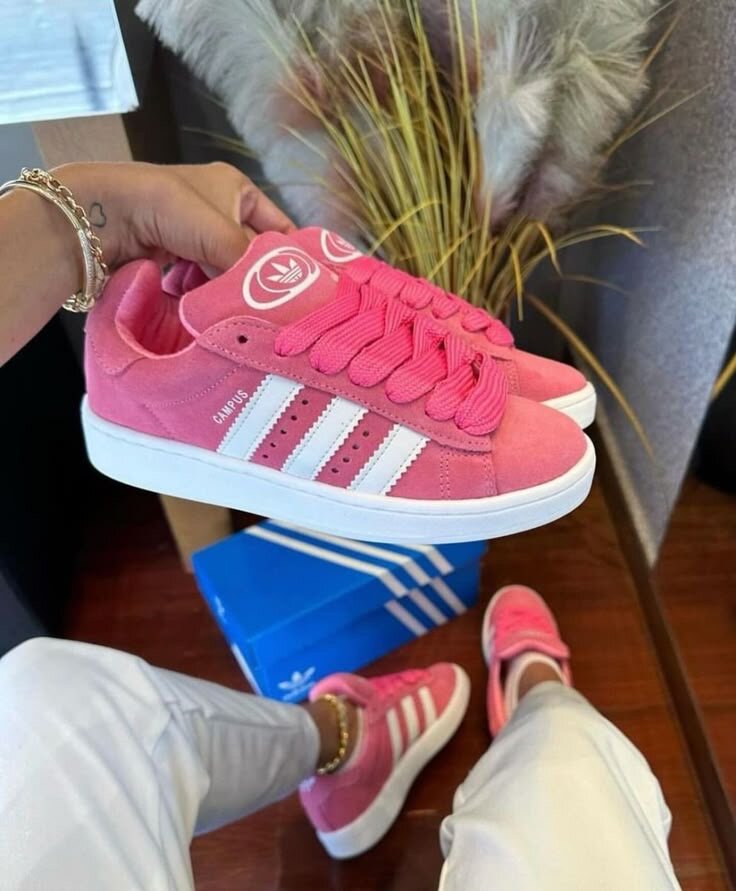 Adidas Sneakers Campus Unisex