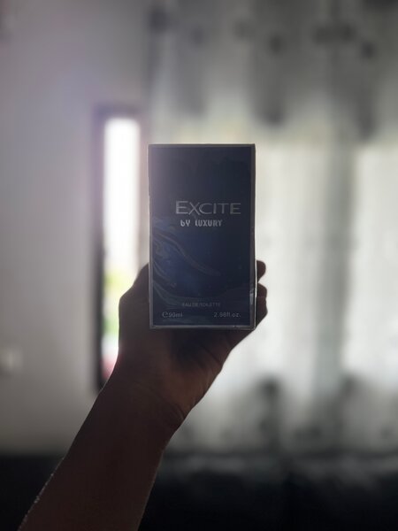 Parfum Excite BV Luxury