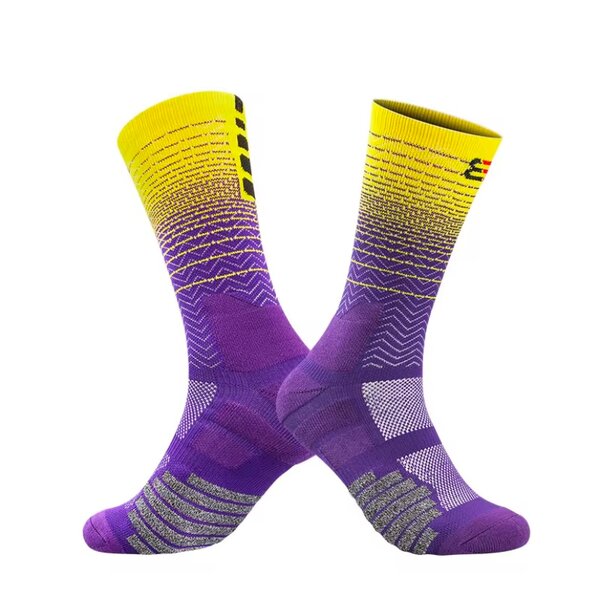 Chaussettes de Sport Résistantes