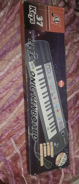 PIANO + MICRO MUSIC WORKSTATION PRO