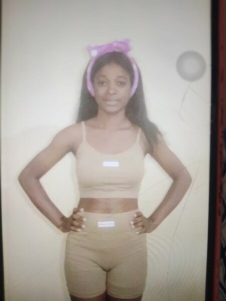 Ensemble de sport pour femmes