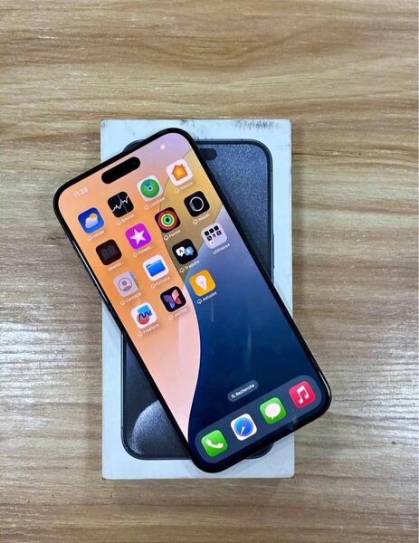 iPhone 14 Pro Max 256 Go