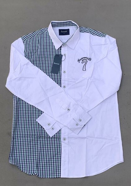 Chemises Homme Élégantes et Tendance