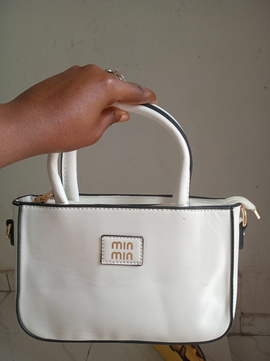 Sac à main chic Min Min