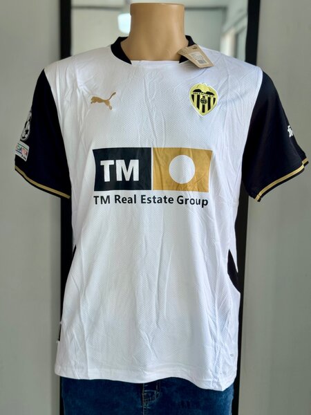 Maillot de Football Équipe