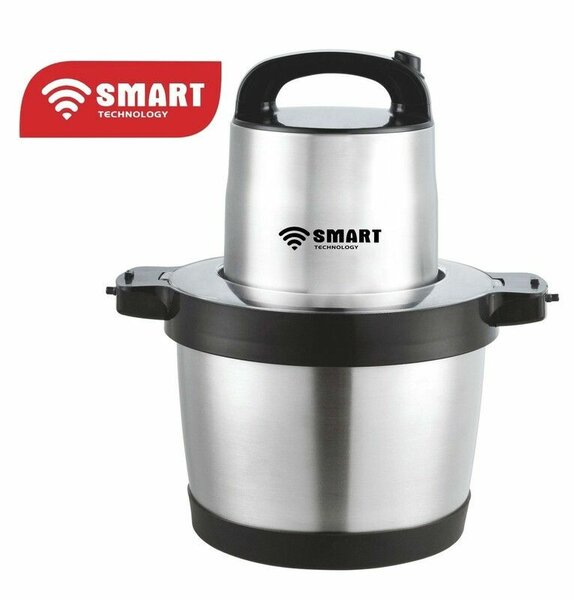 Mixeur Foutou 12L SMART