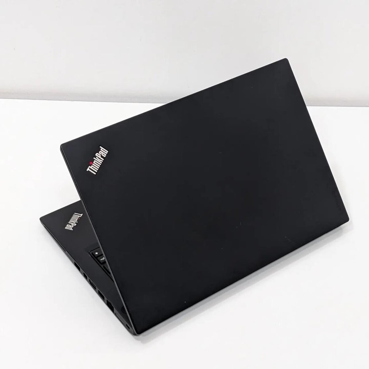 Lenovo Thinkpad T460s