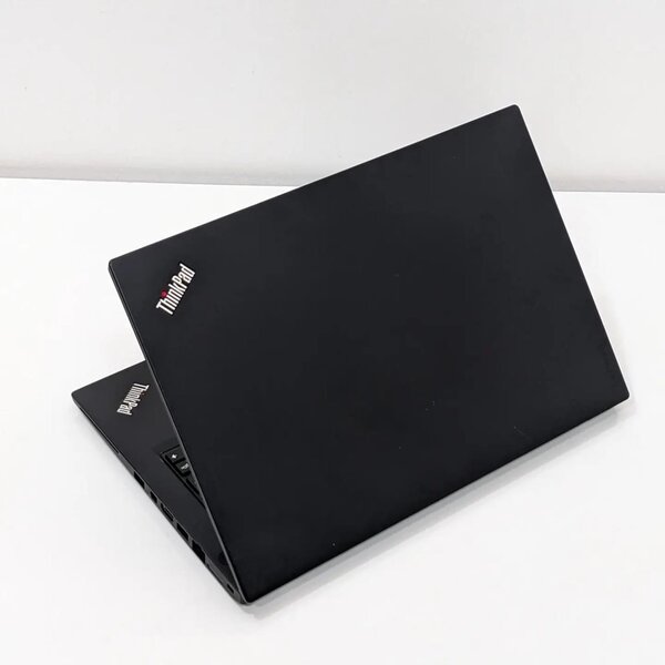 Lenovo Thinkpad T460s