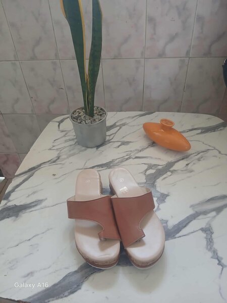 Sandales élégantes pour femmes