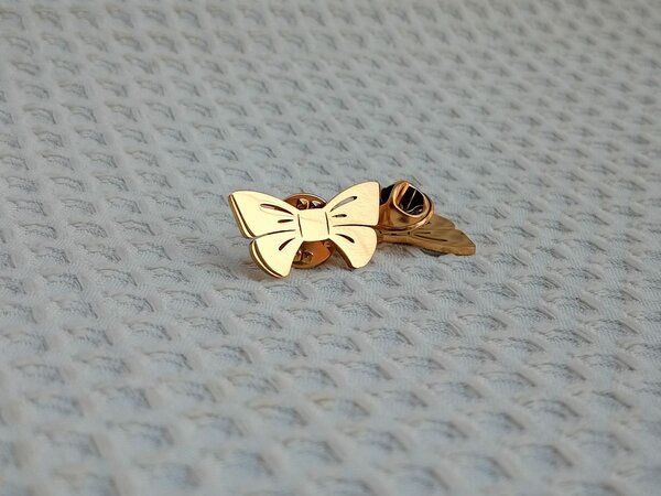 Lovely ladies lapel pins