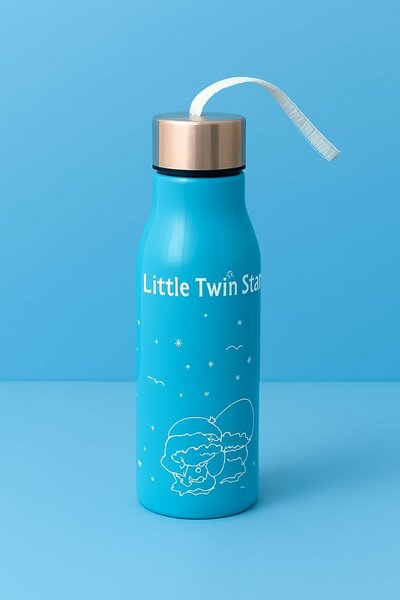 Bouteille Isotherme Little Twin Stars