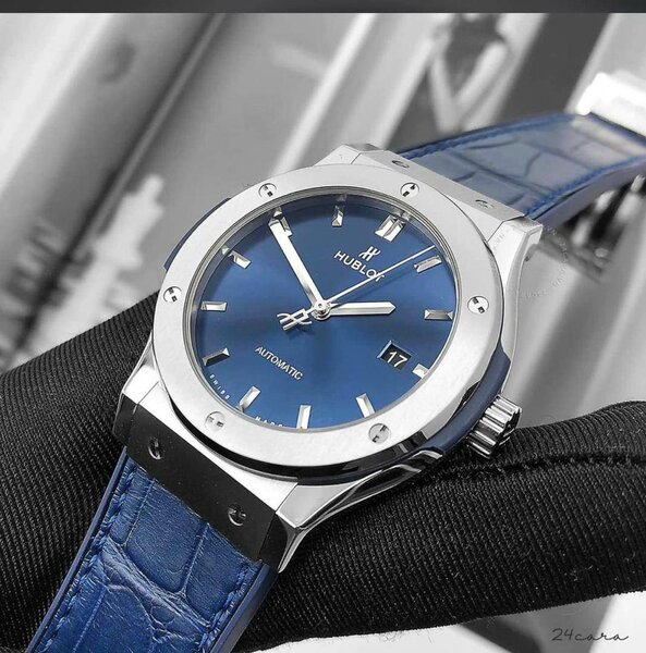 Hublot Classic Fusion