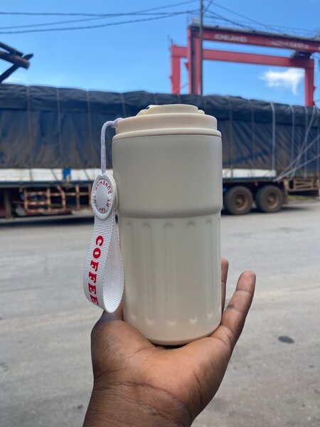 Gobelets Thermiques Café Isothermes