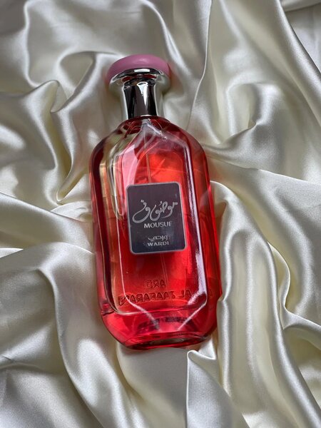 Eau de Parfum Mousuf Wardi