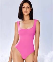 Body suit élégants