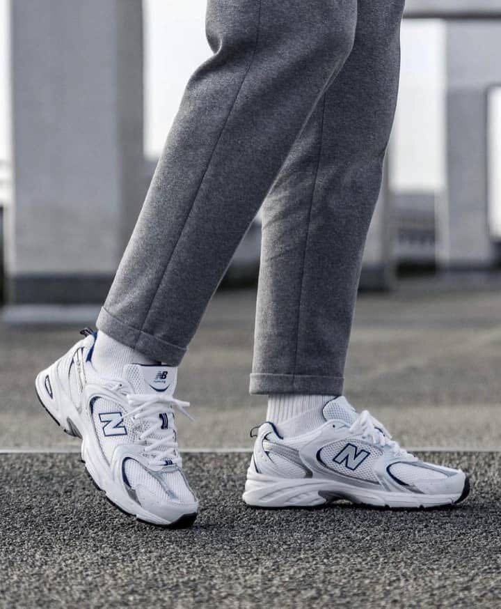 Baskets New Balance 530 Homme