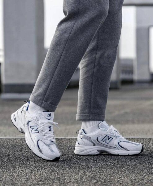 Baskets New Balance 530 Homme