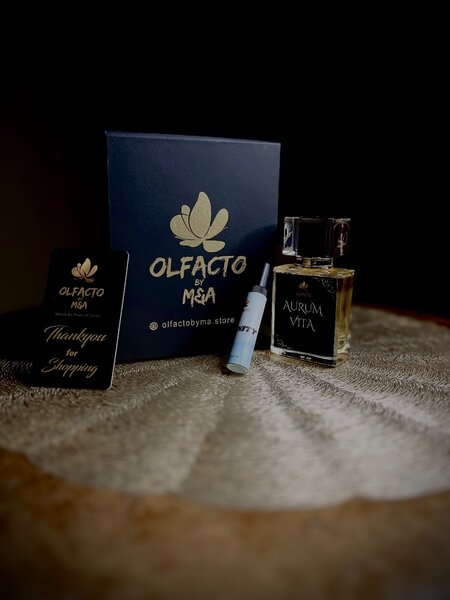 Aurum Vita 50ml