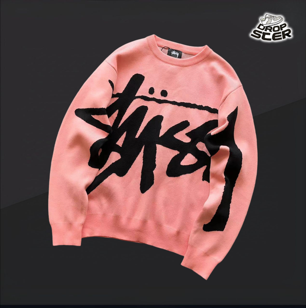 Sweater - Stüssy