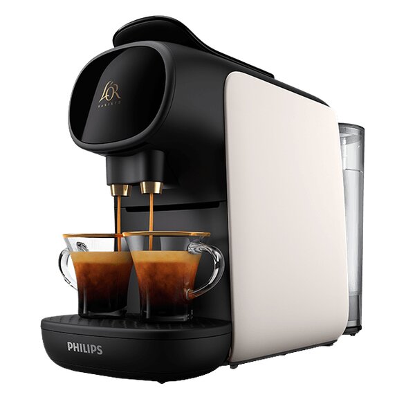 Machine à café Philips compacte