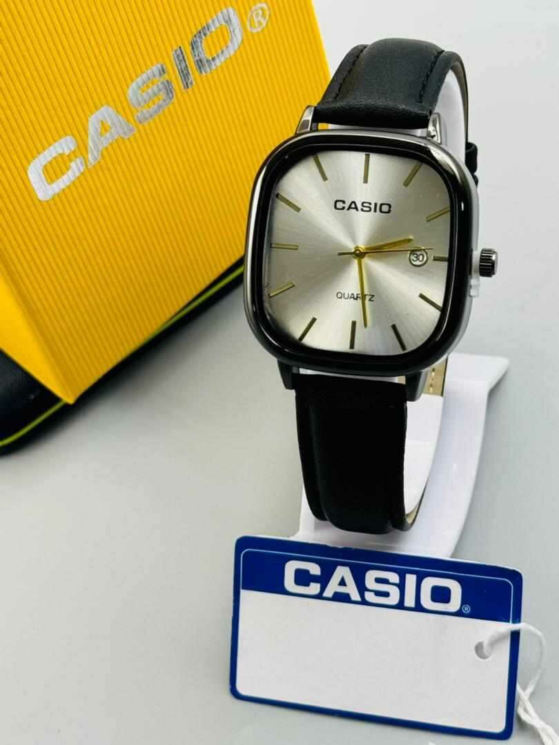 Montre Casio