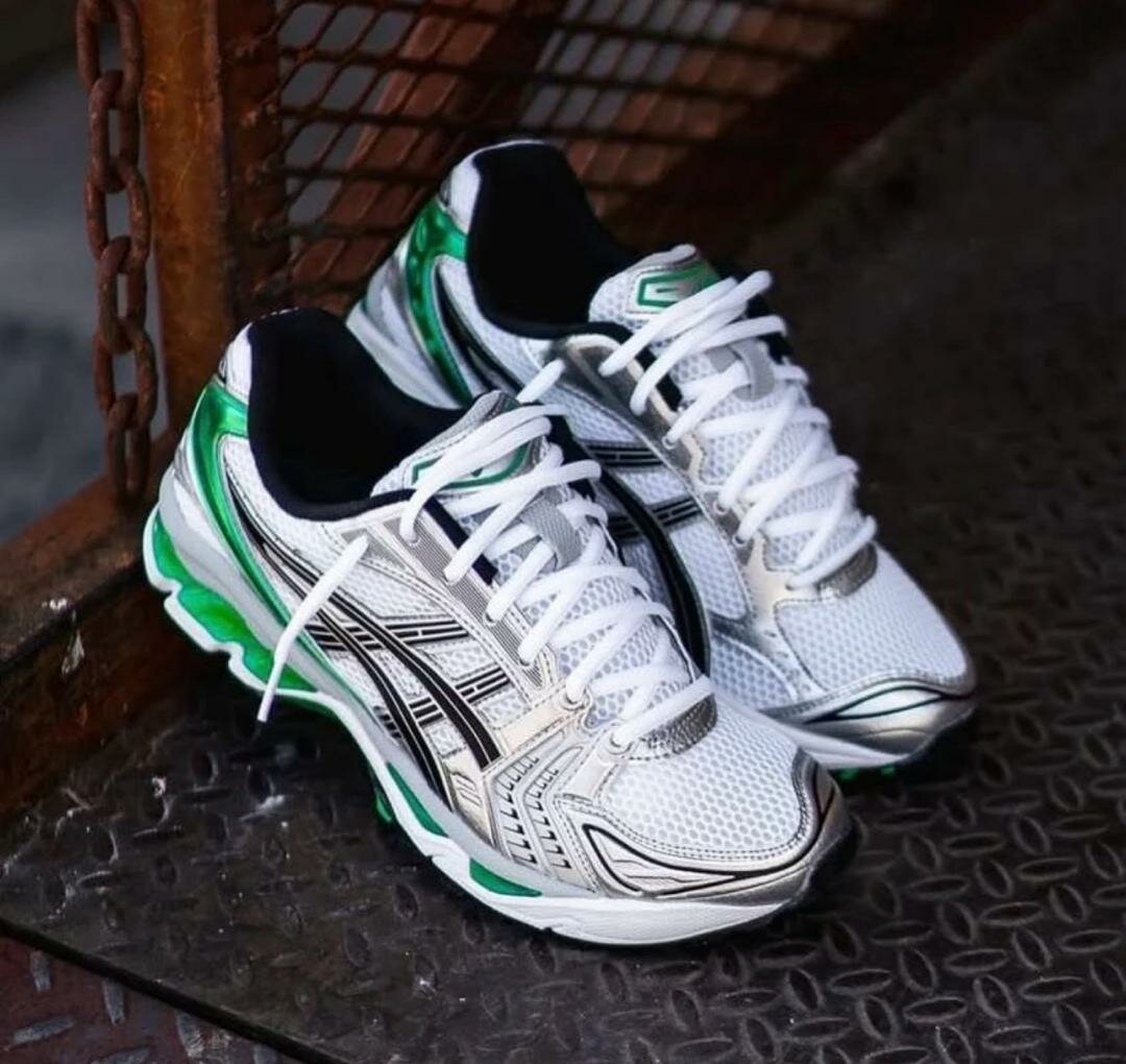 Baskets Asics