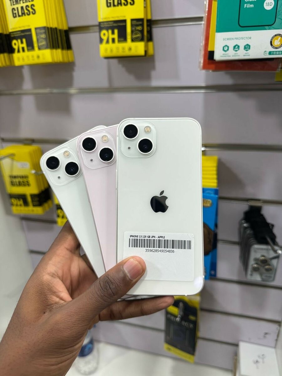 iPhone 13 128GB