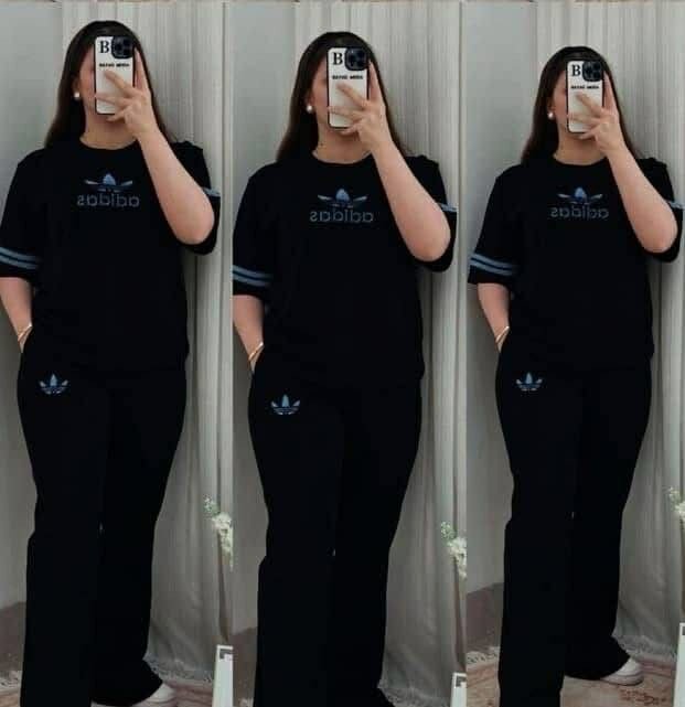 Ensemble de survêtement pour femmes