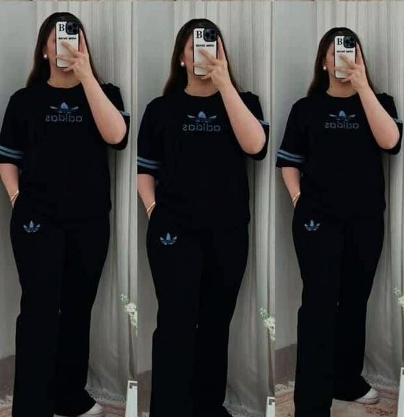 Ensemble de survêtement pour femmes