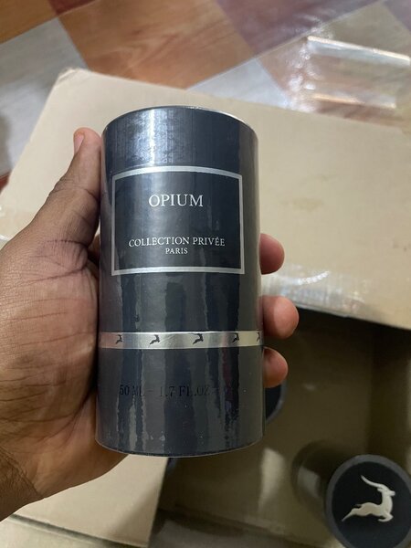 Parfum collection privée paris