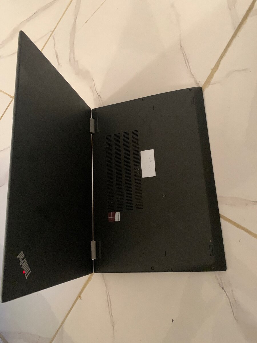 Ordinateur Portable ThinkPad