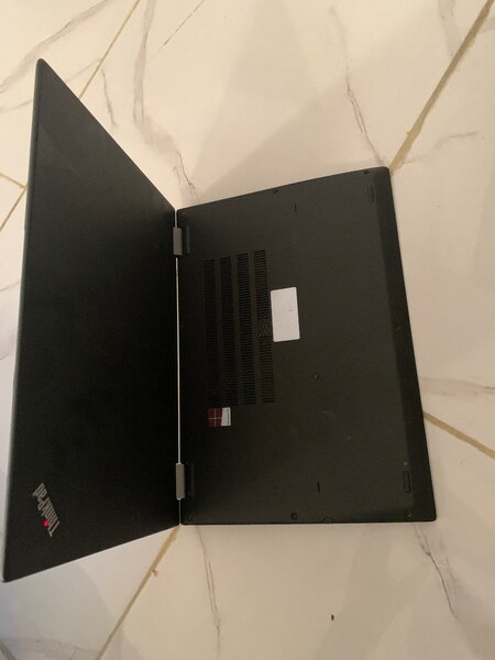 Ordinateur Portable ThinkPad