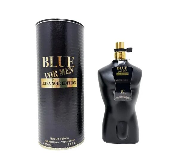 Parfum Homme Ultra Noir