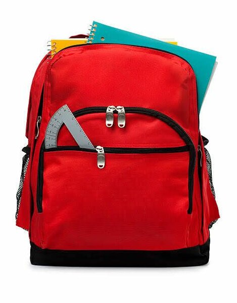 School bag