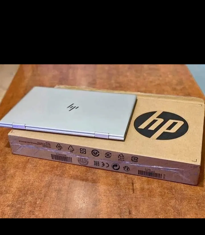 HP Laptop Convertible