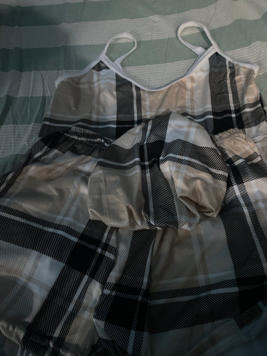 Ensemble de Pyjama Féminin