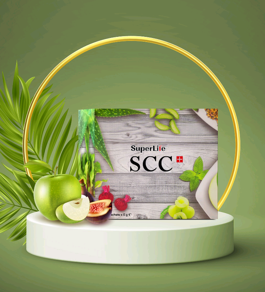 SUPERLIFE SCC+