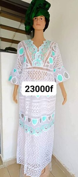 Robe