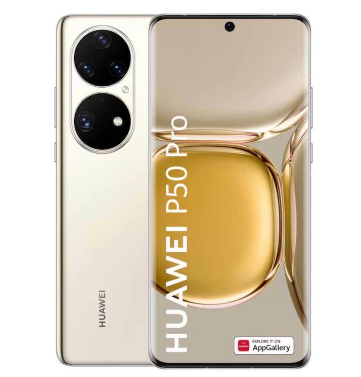 Huawei P50 Pro Smartphone
