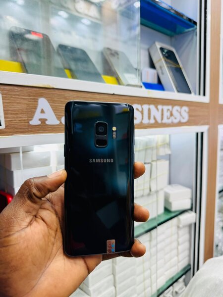 Samsung Galaxy S9 64Go
