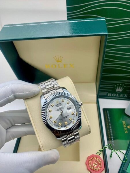 Montre Rolex Oyster Perpetual