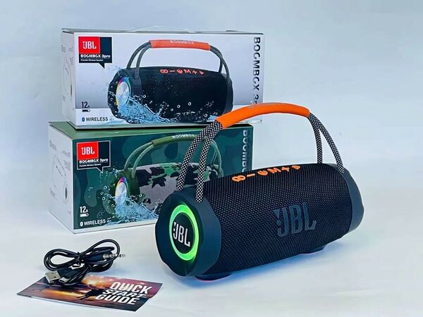 JBL Mini pro3 Led